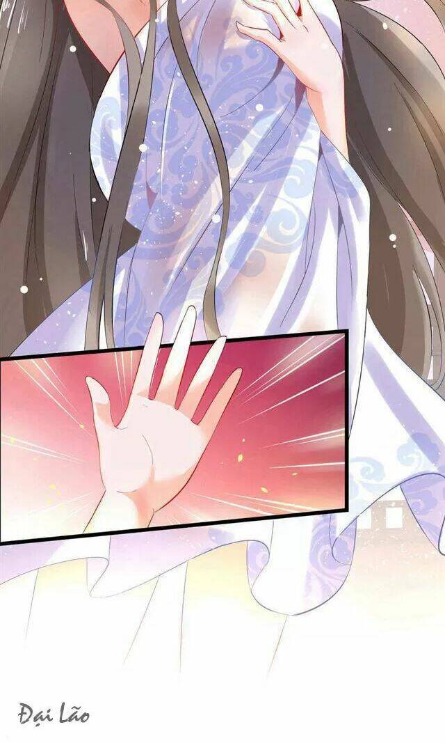 nhặt được một ma tôn đem về chăm sóc chapter 2.2 7