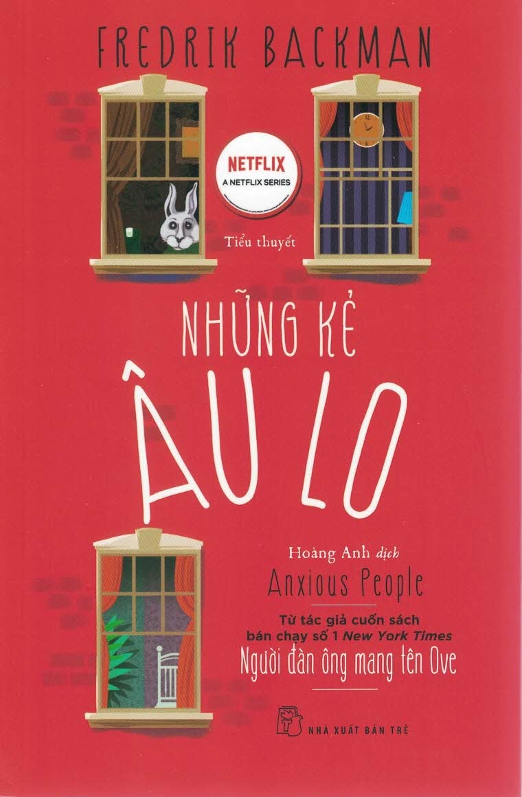 Những Kẻ Âu Lo