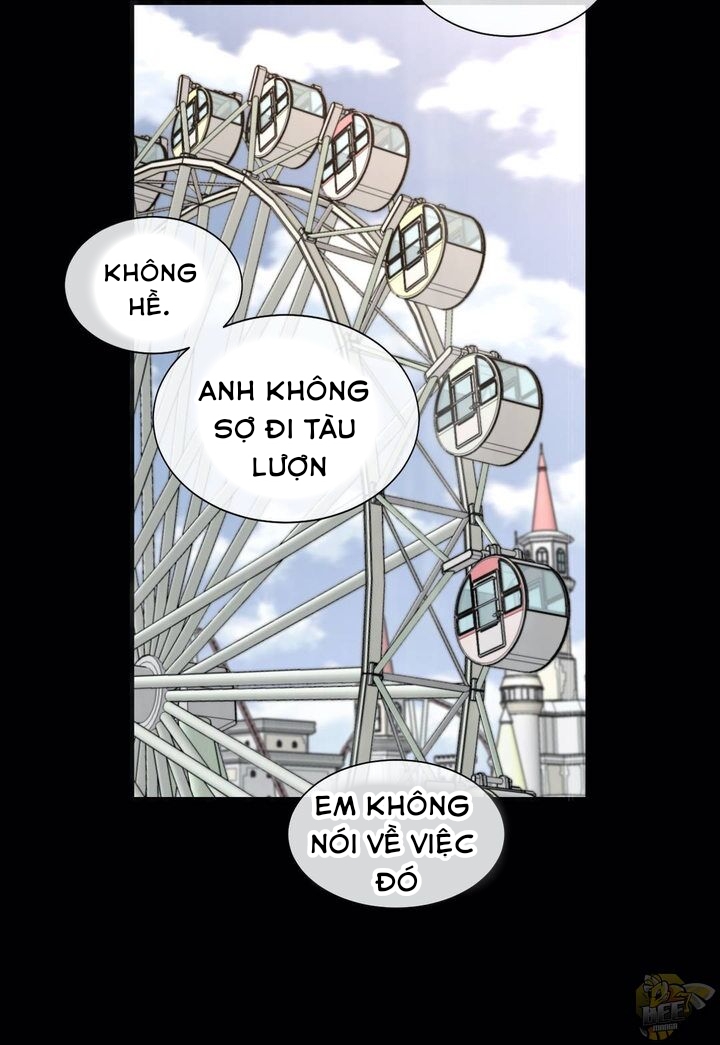 bạn gái xúc xắc - the girlfriend dice chapter 32 4