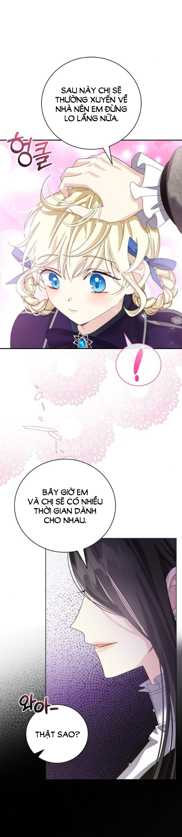 chiếm hữu trái tim bạo chúa chapter 32.2 14