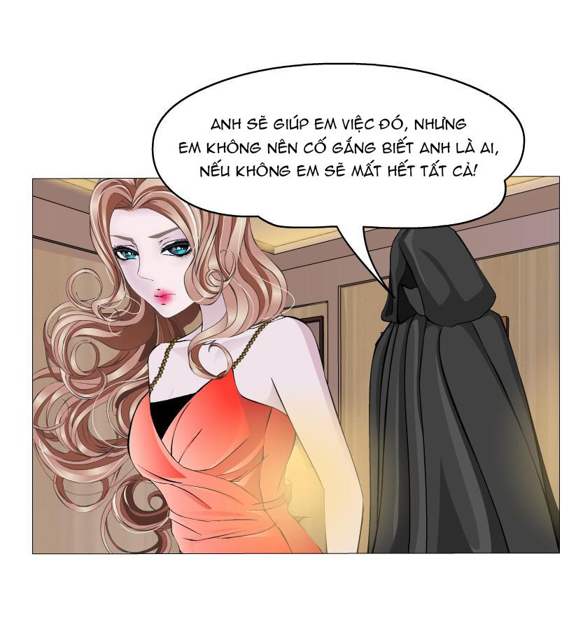 cạm bẫy của nữ thần chapter 74 17