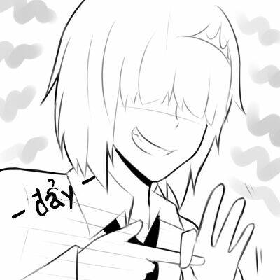 khr doujinshi - b26 short doujin chapter 3 5