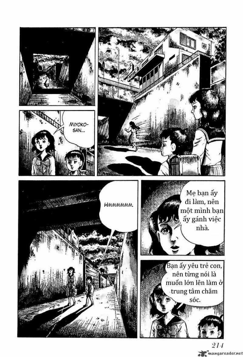 god's left hand, devil's right hand chapter 52 4