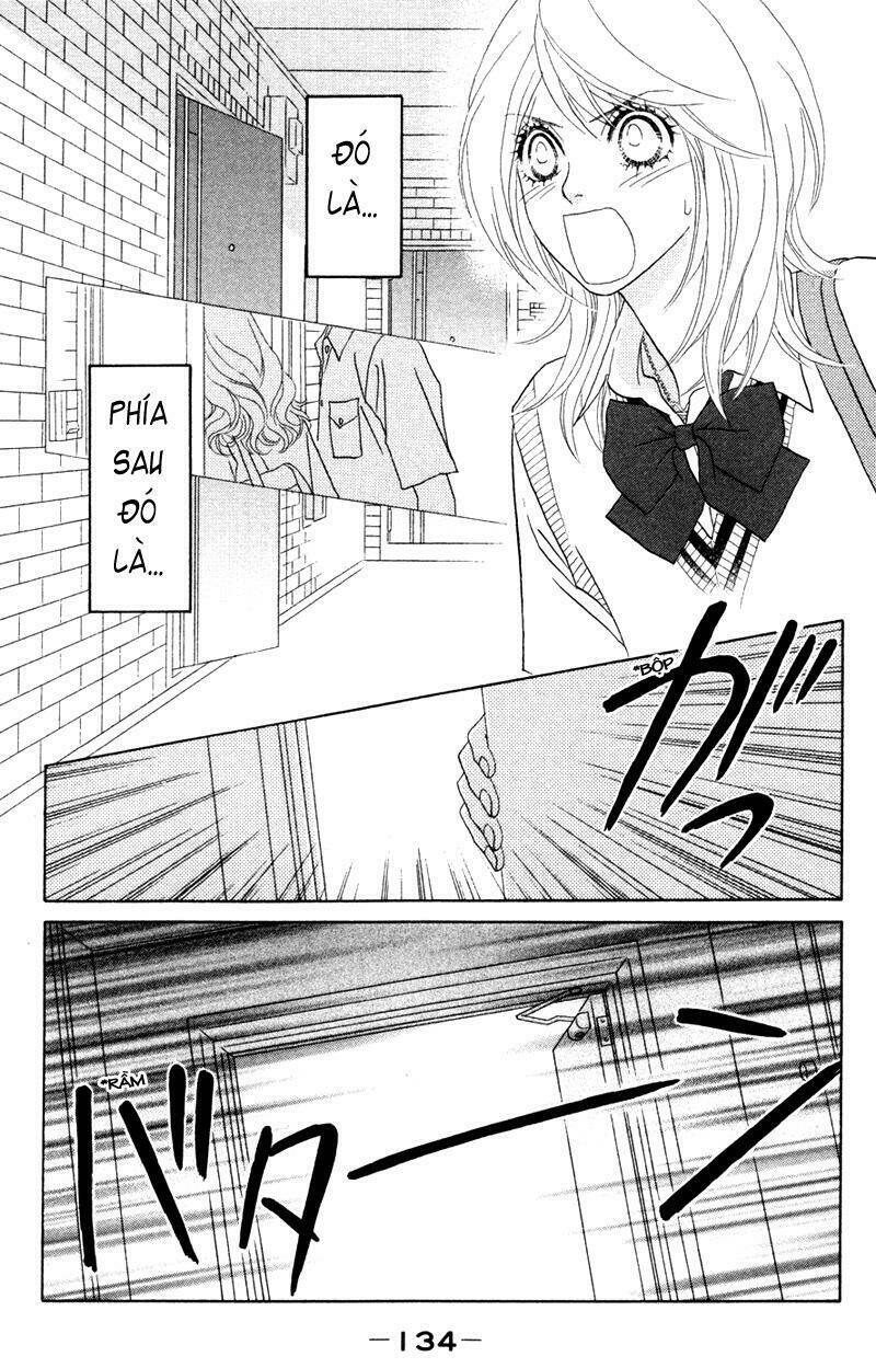 papillon hana to chou - hoa và bướm chapter 20 2