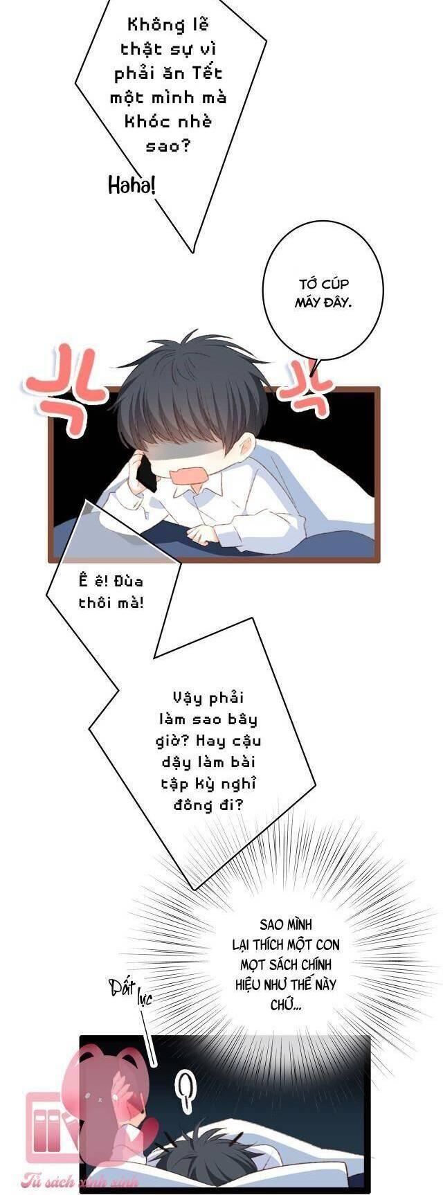 con tim rung động 2 chapter 100.2 32