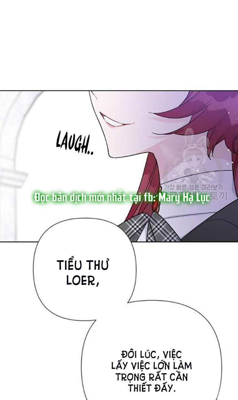 cách hiệp sĩ sống như một tiểu thư chapter 59 68