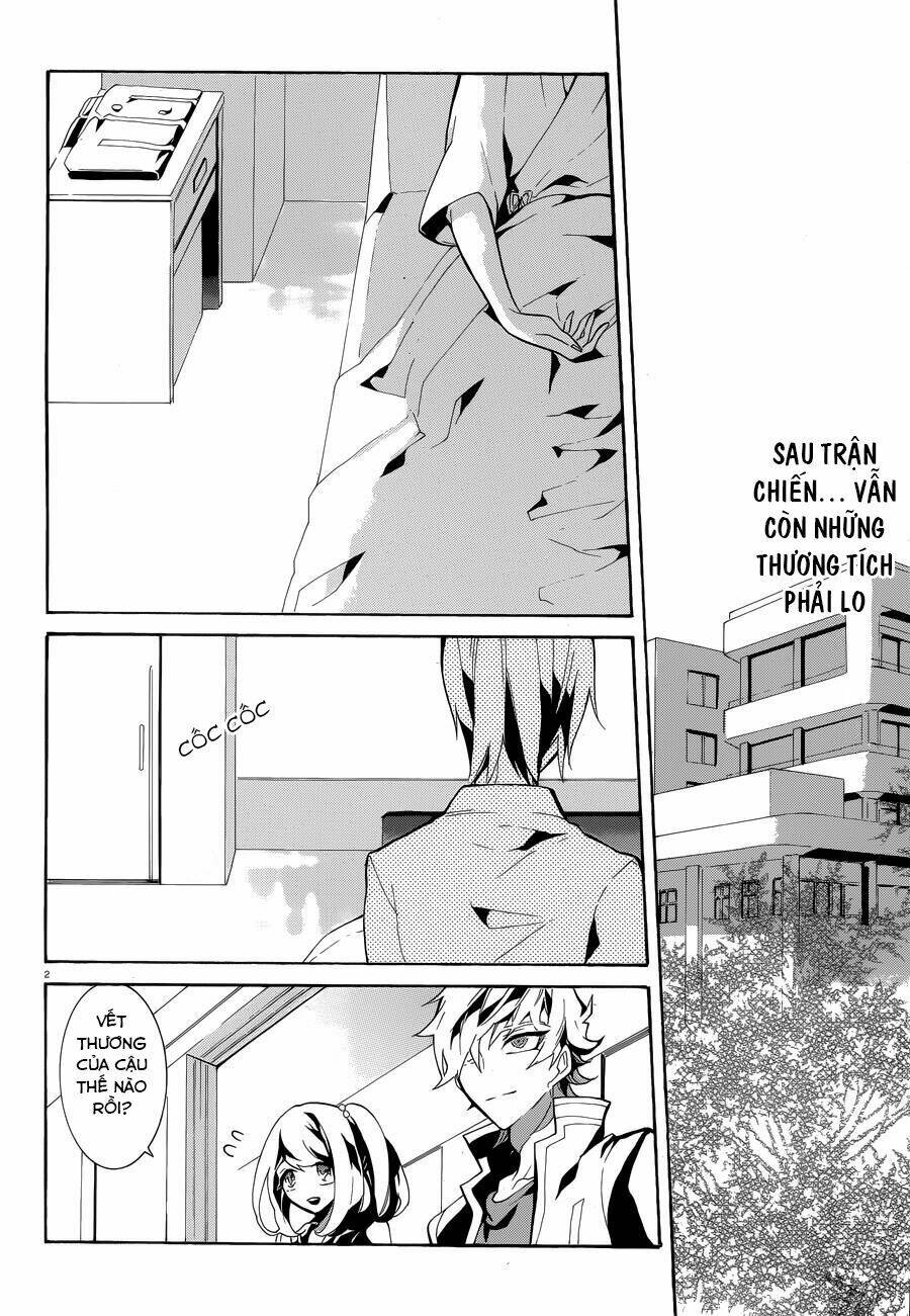 mokushiroku alice chapter 8 4