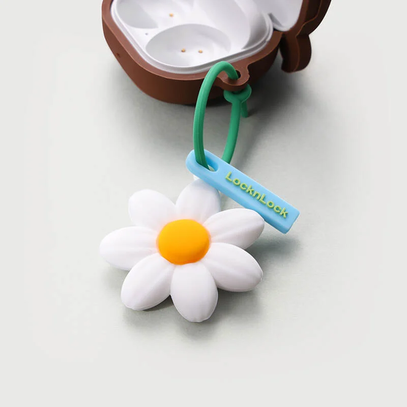 Phụ Kiện Trang Trí Bình Nước,Túi Xách LocknLock Water Bottle Accessories TLL- Giao Màu Ngẫu Nhiên