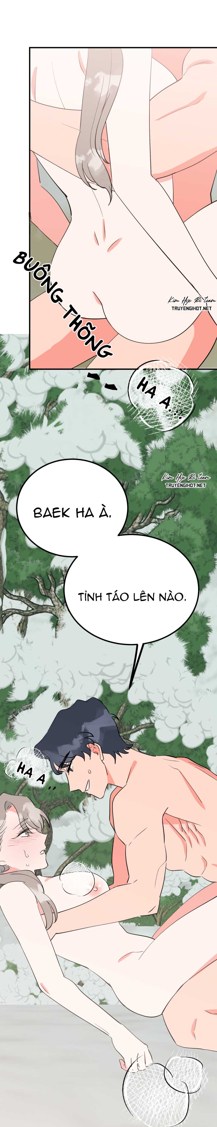 độc chủ chapter 17 18