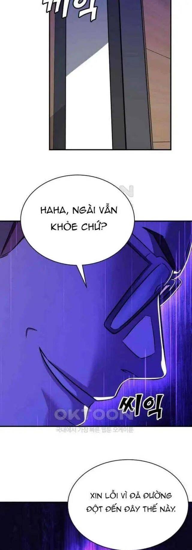 thợ săn huyền thoại trẻ hóa chapter 21 38