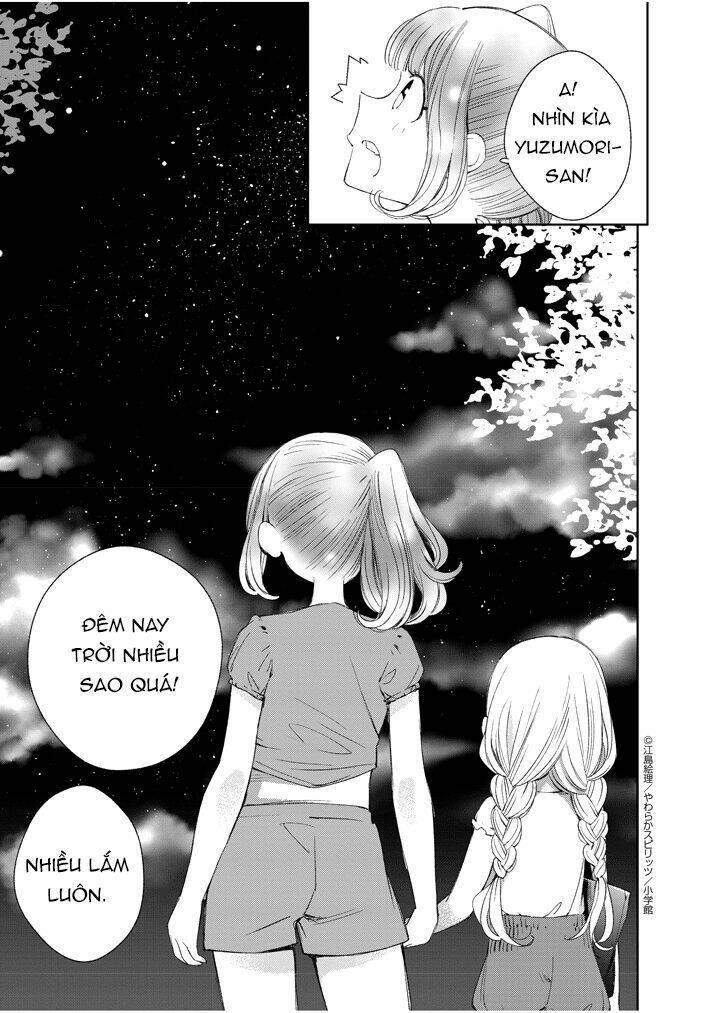 yuzumori-san (koy) chapter 19 15
