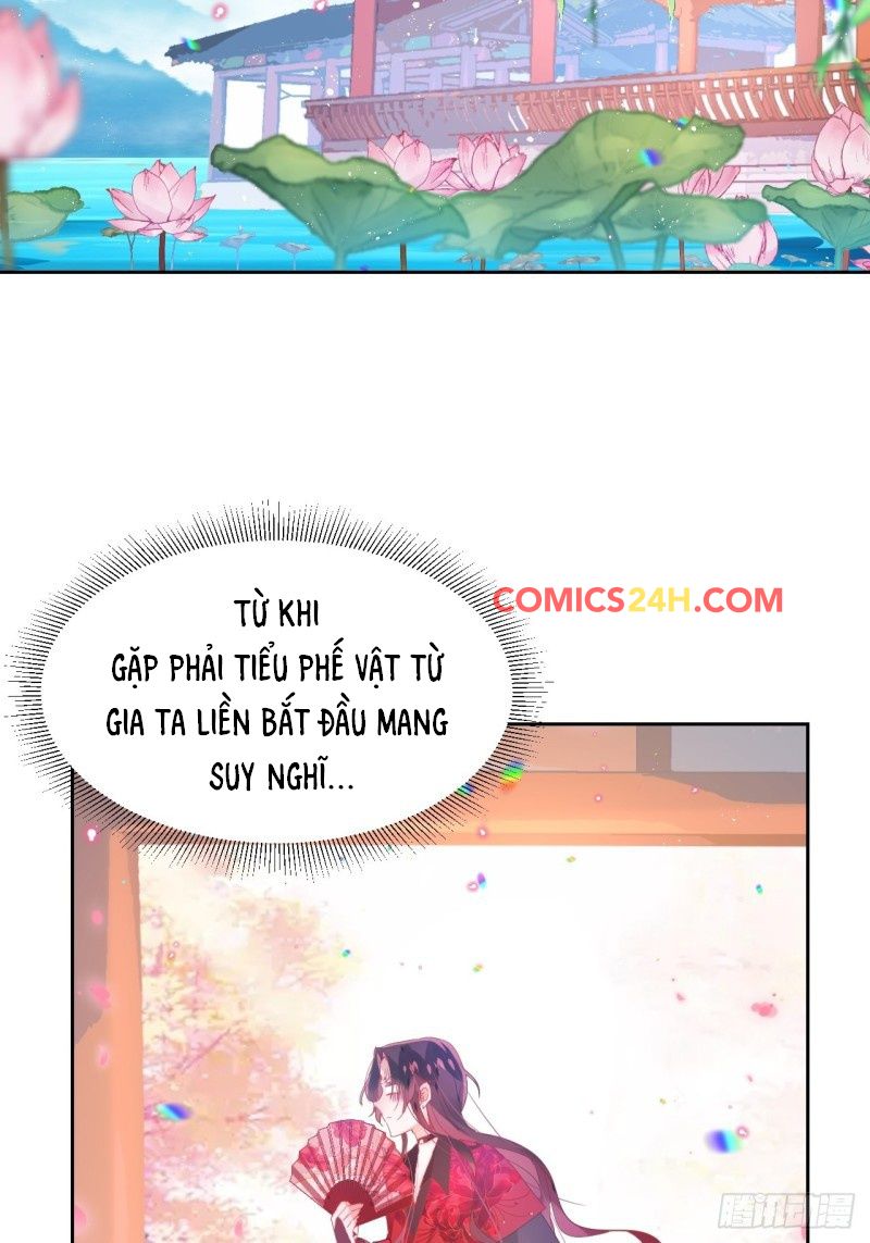 tôi không phải người tầm thường chapter 3 45