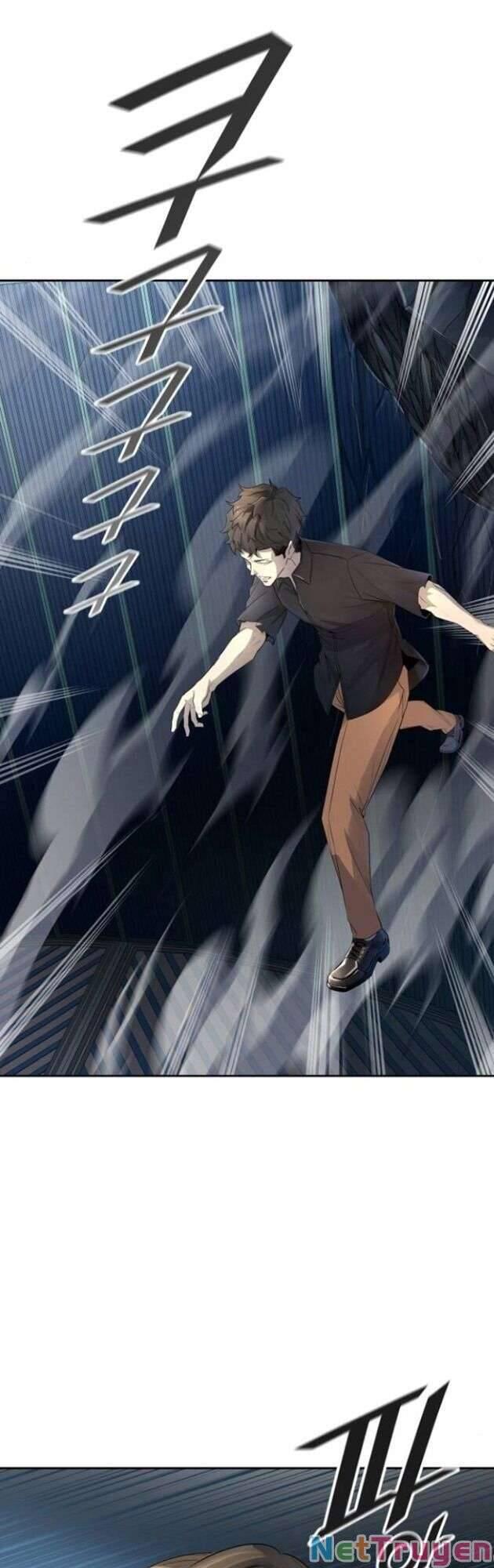 tòa tháp bí ẩn 2 chapter 540 97