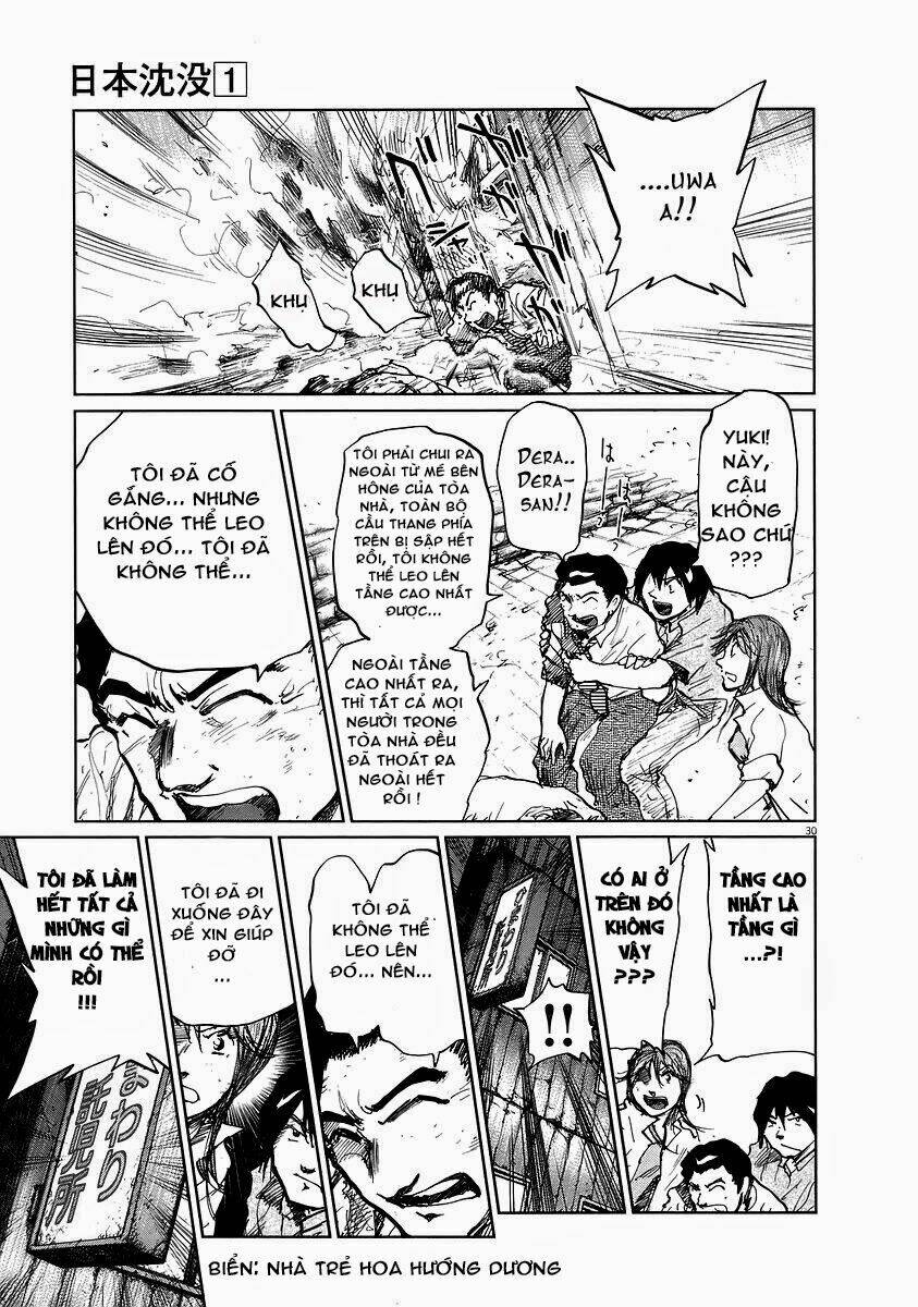 the sinking of japan chapter 2 30