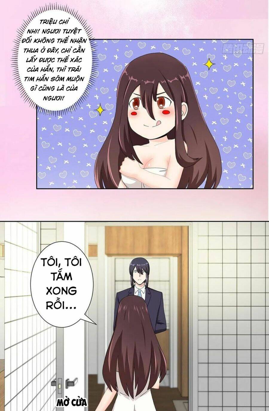 người tu tiên tại đô thị chapter 72 19