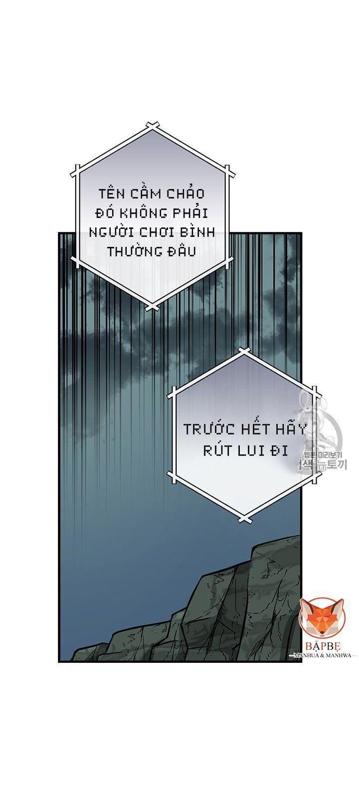 tôi lên cấp chỉ bằng cách ăn chapter 47 7