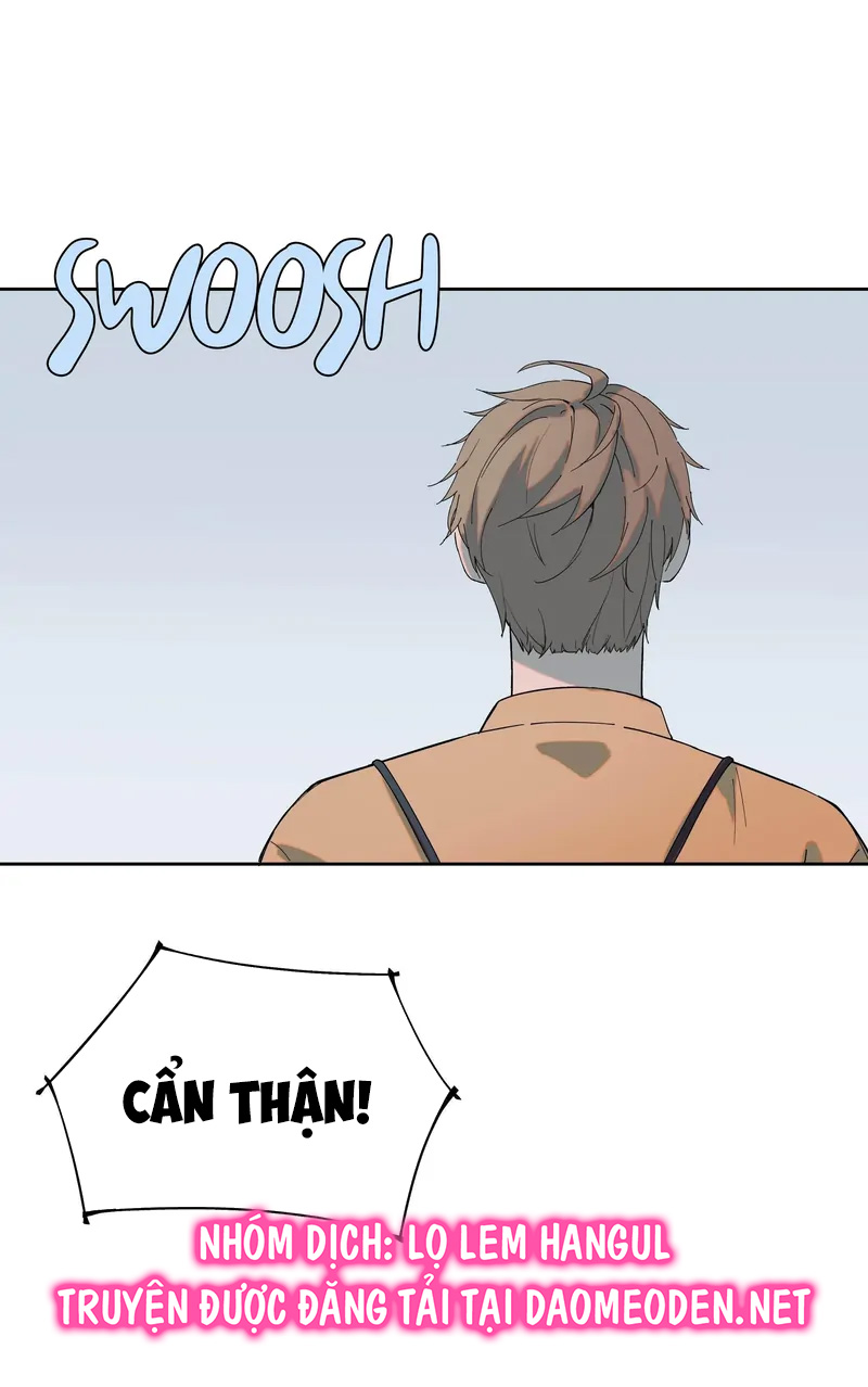 tôi biết bí mật của anh ta chapter 67 54