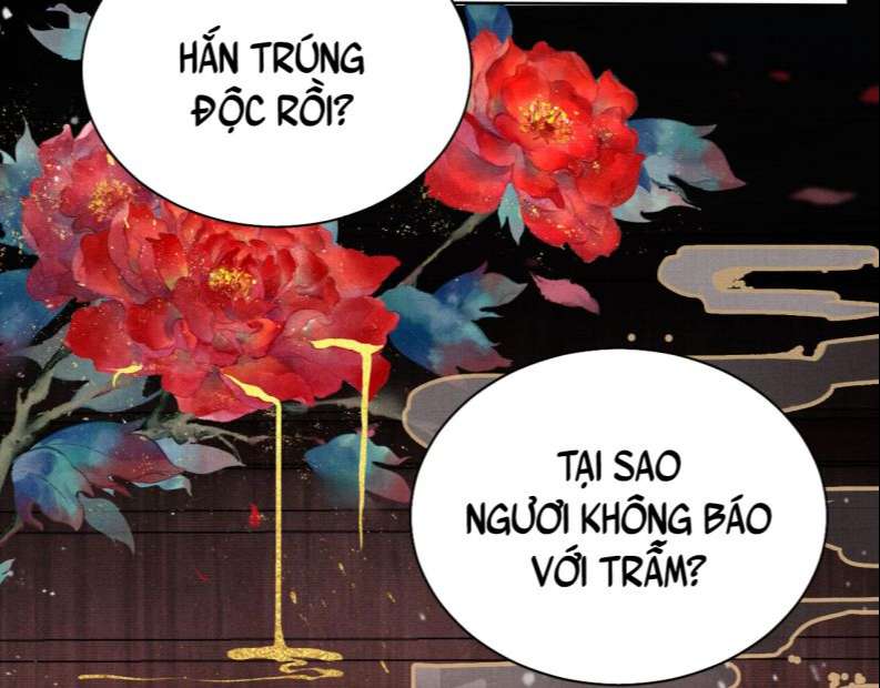 Quân Sủng Nan Vi chapter 85