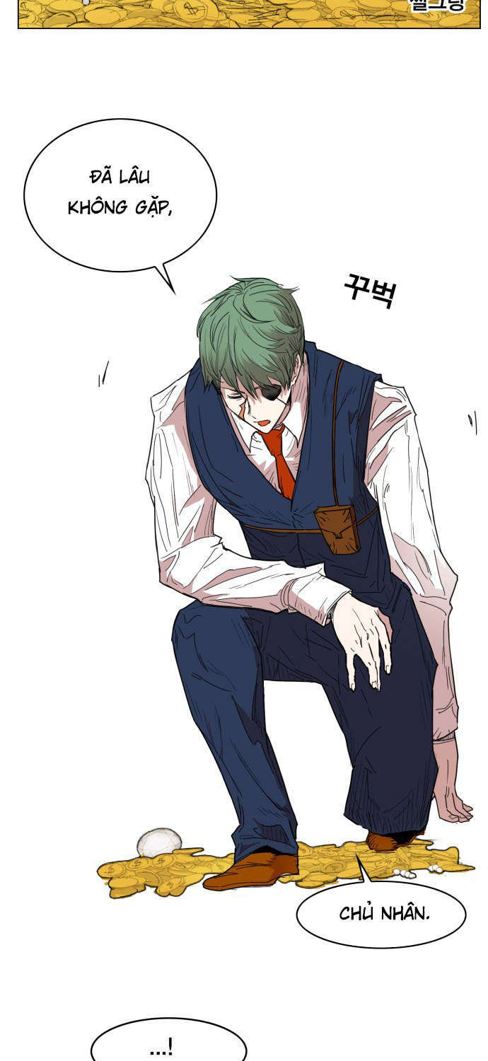 hard core leveling warrior chapter 137 57