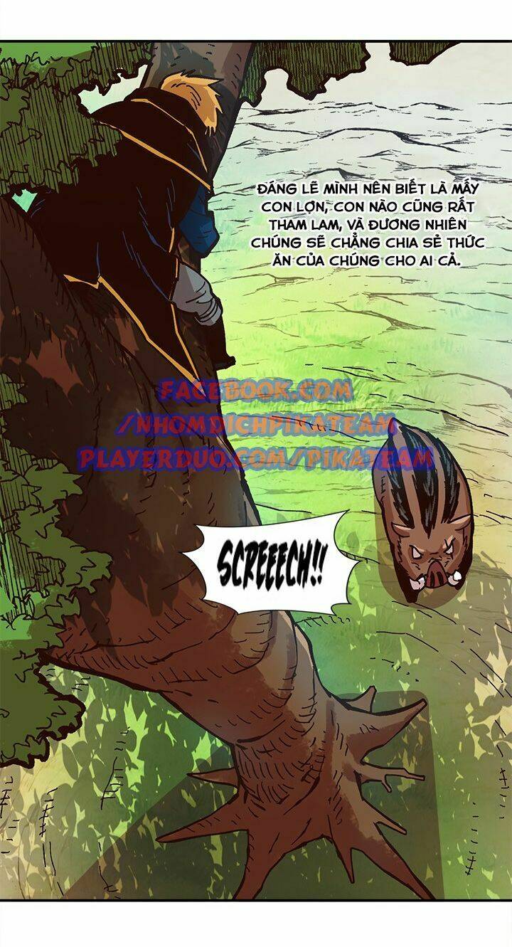 đại lục vô song chapter 21 77