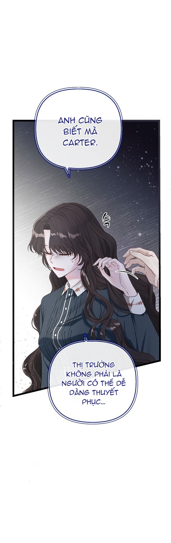 hãy giải thoát cho ta chapter 3.1 6