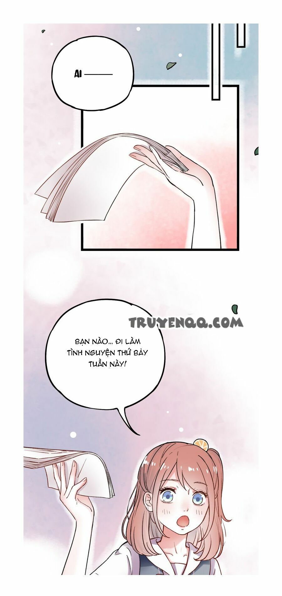 trạch thượng tịch mịch huỳnh hỏa chapter 5 24