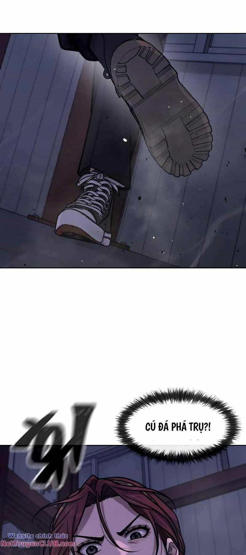 nhiệm vụ tối thượng chapter 121 37