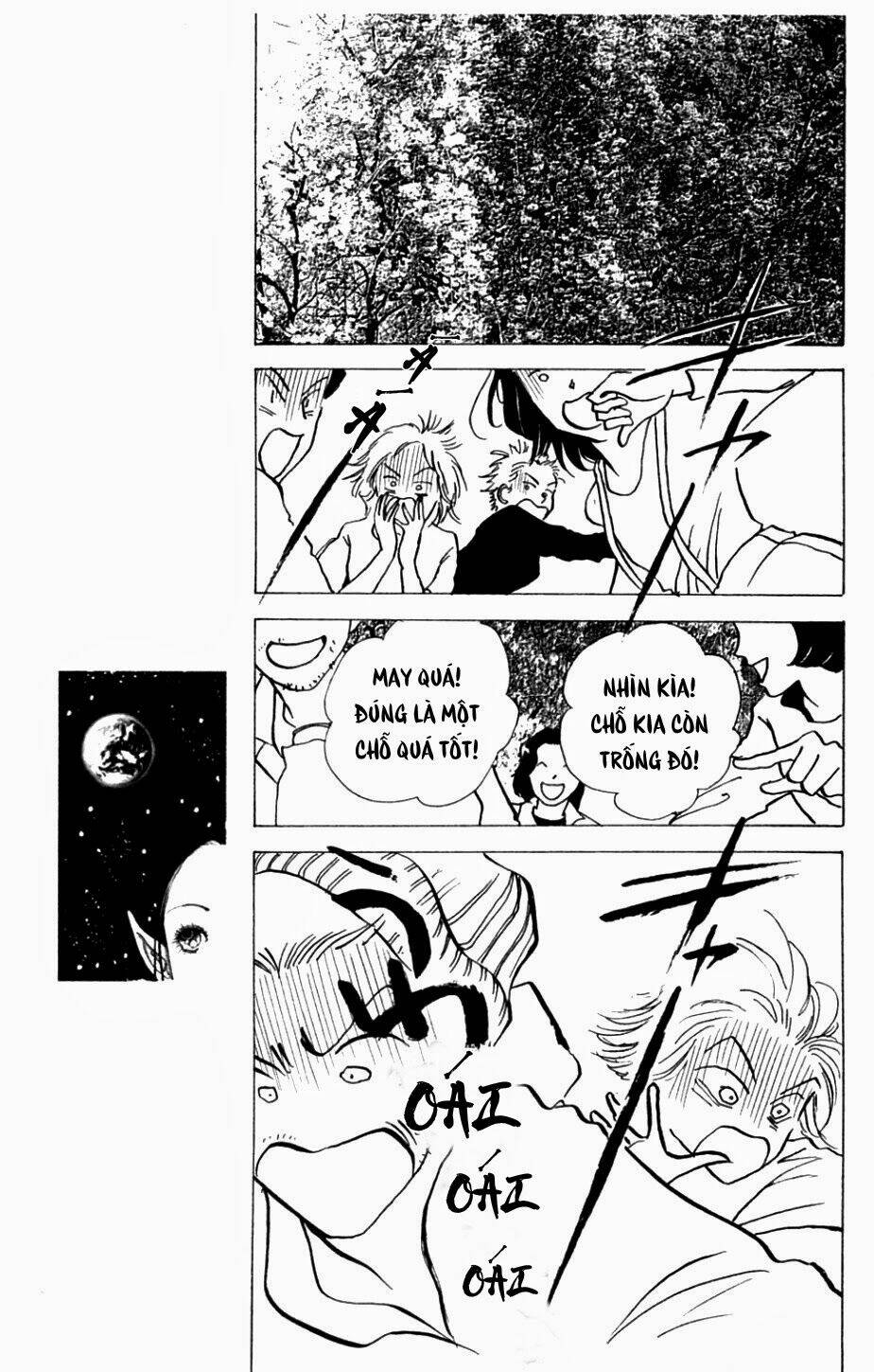 seigi no mikata chapter 8 14