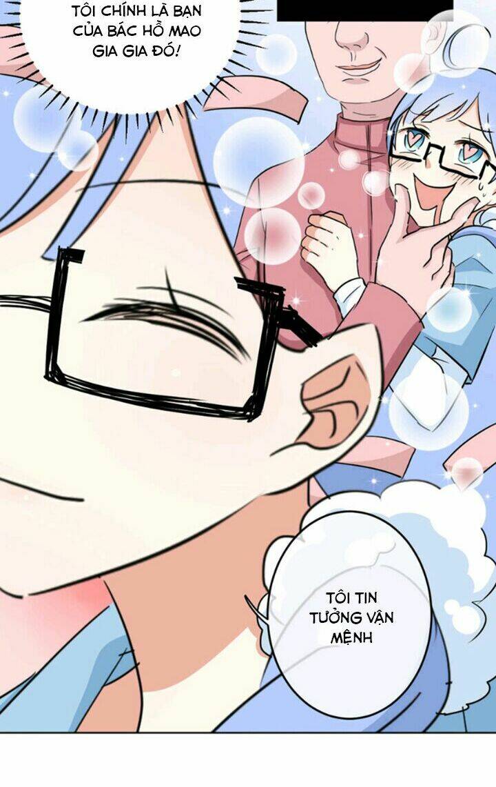 em chỉ yêu tiền của anh chapter 1 16