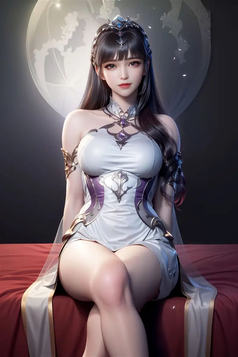 artist ai generated chapter 331 118