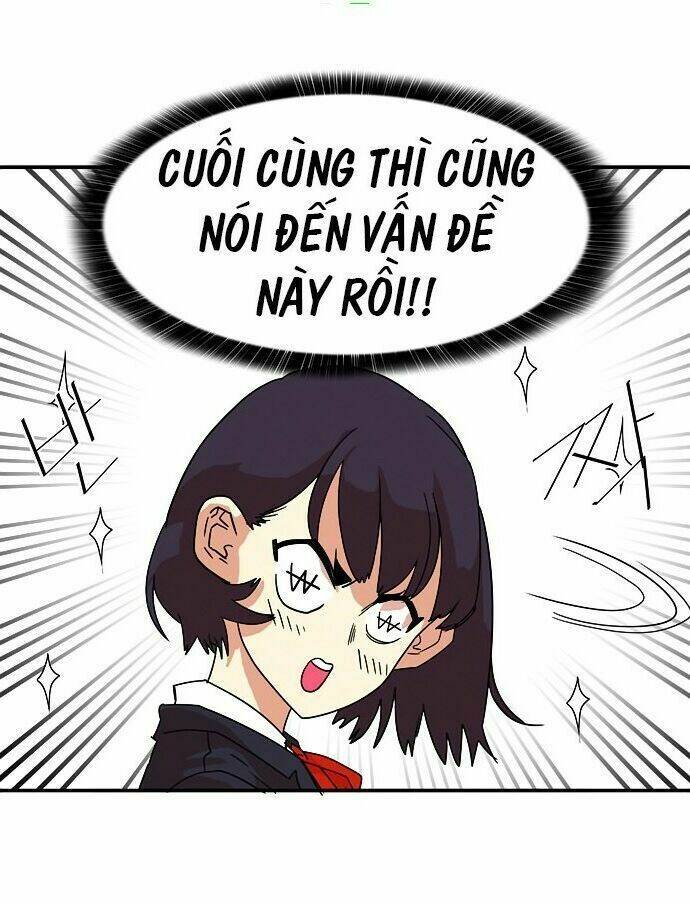 bẫy troll chapter 18 38