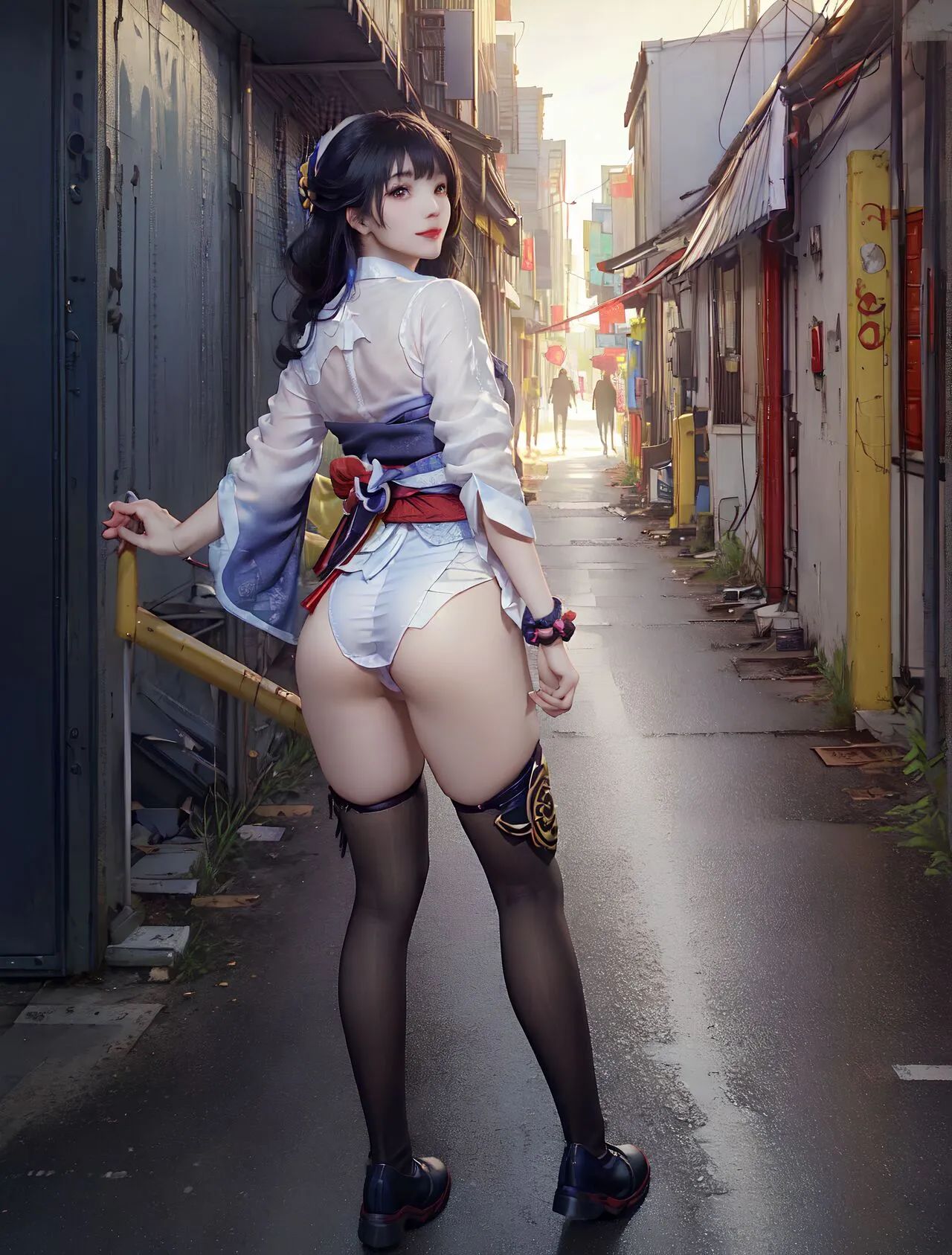 artist ai generated chapter 382 137