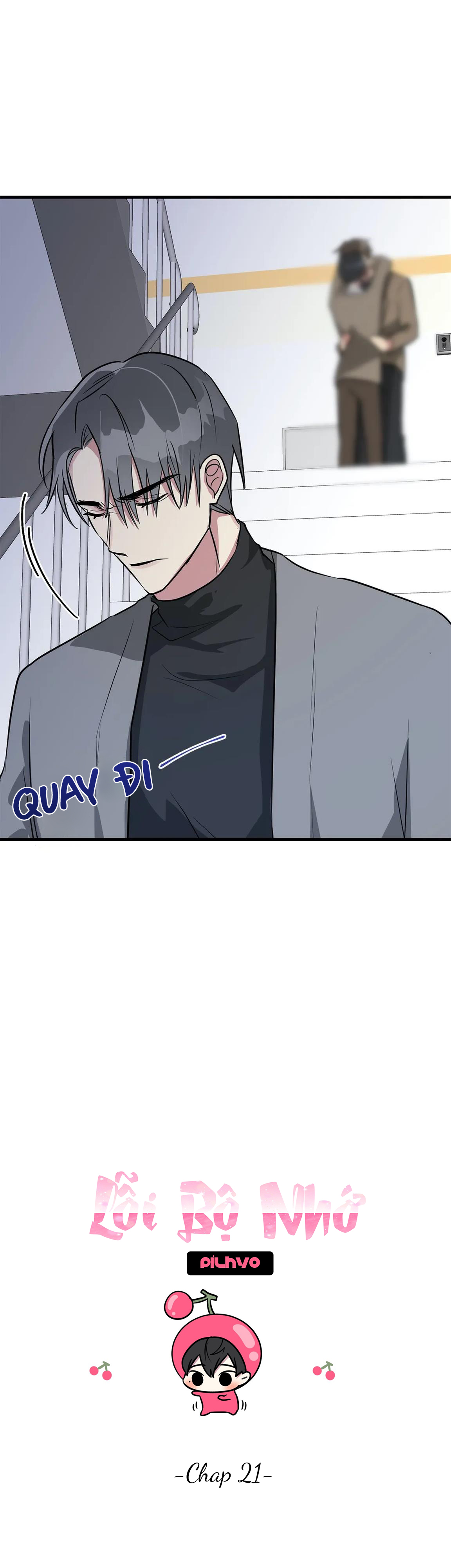 lỗi bộ nhớ chapter 21 5