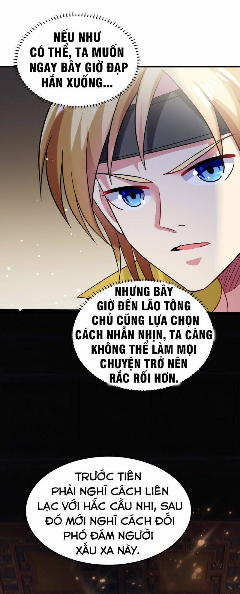 vạn giới tiên vương chapter 64 31