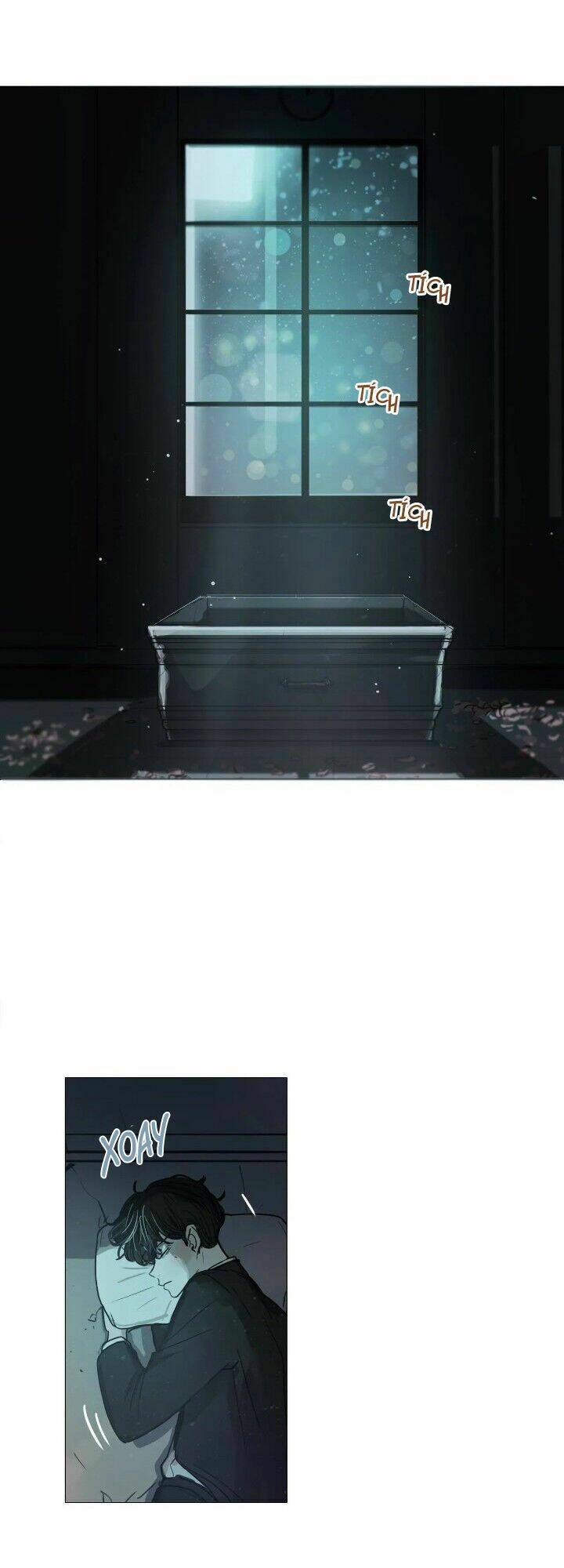 hàng xóm đến từ hư vô chapter 1 43