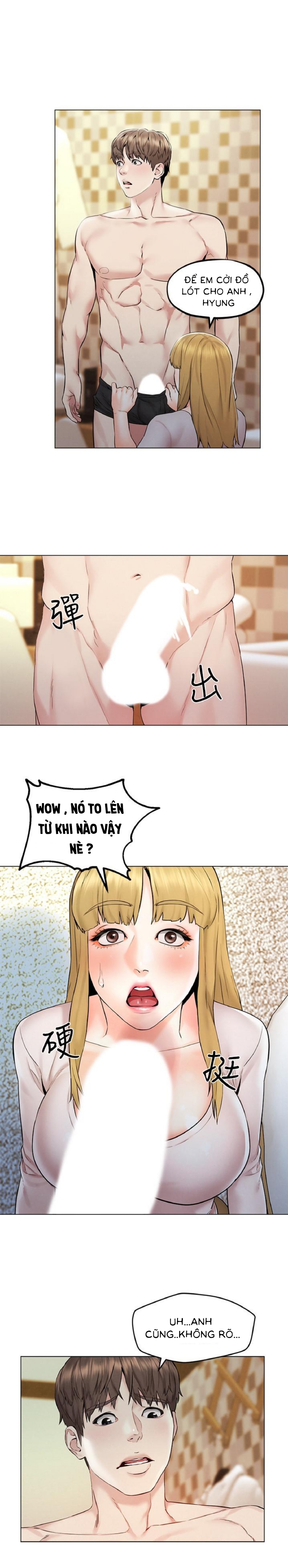 chuyến đi ngoại tình chapter 6 1