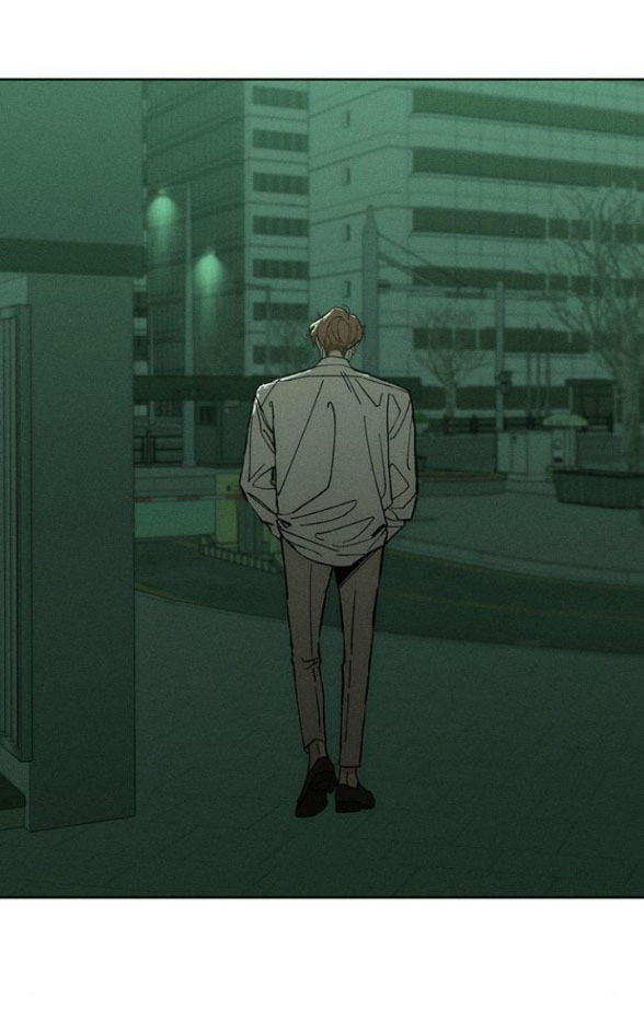 [18+] Nước Mắt Trên Đóa Hoa Tàn chapter 21.1 31