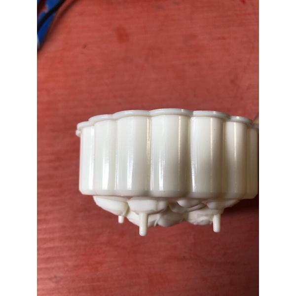 Khuôn rau câu khuôn trung thu 9x9x4.5cm có thể làm khuôn nhận xôi
