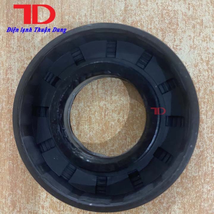 Phớt cổ trục dành cho máy giặt TOSHIBA + MEDIA - Điện Lạnh Thuận Dung