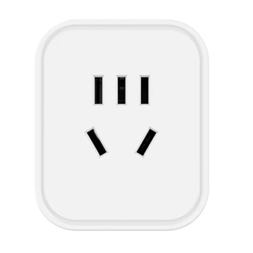 Âu Thông Minh Ổ Cắm Điện Cắm Cơ Bản Không Dây Điều Khiển Từ Xa Wifi Hẹn Giờ