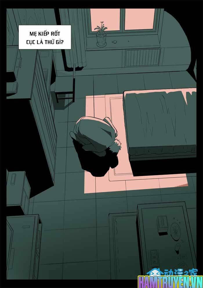 ngụy thủy nghi vân chapter 11 15