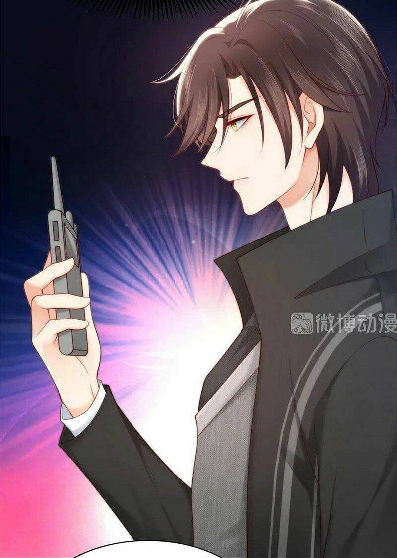 nam thần truy thê chỉ nam chapter 116.1 20