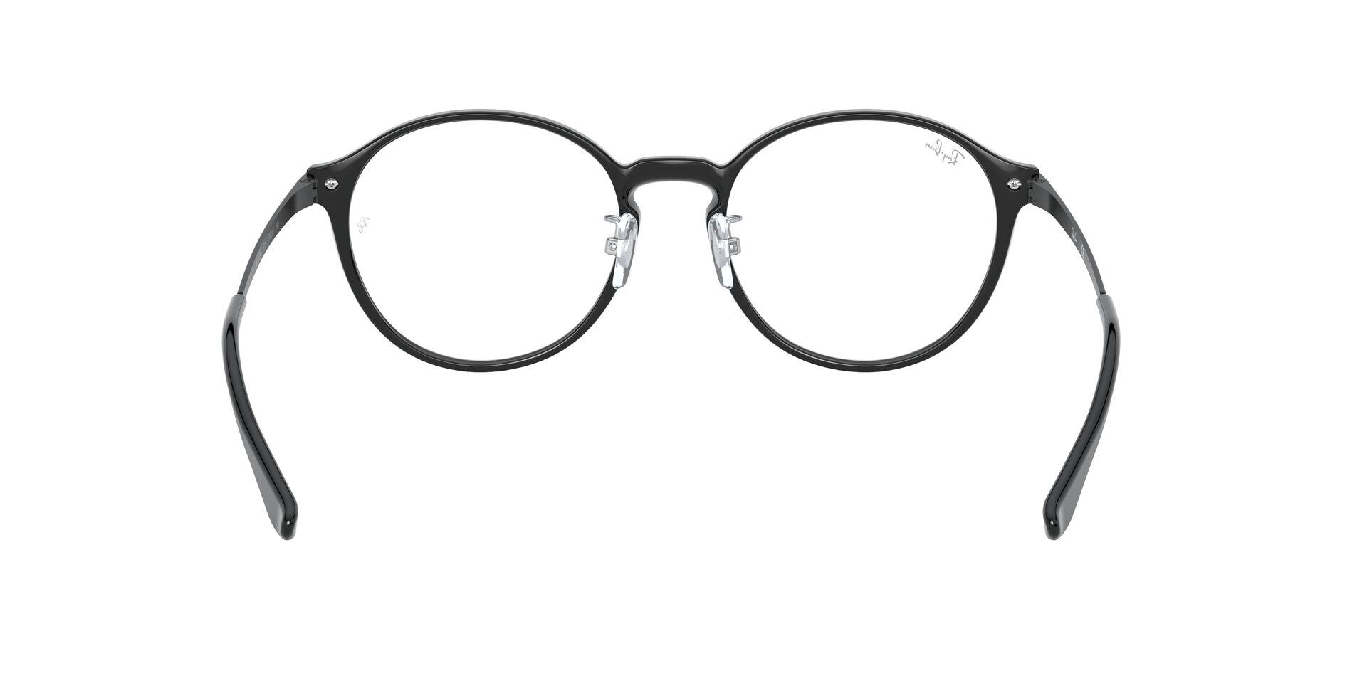 Mắt Kính Ray-Ban  - RX7178D 5725 -Eyeglasses