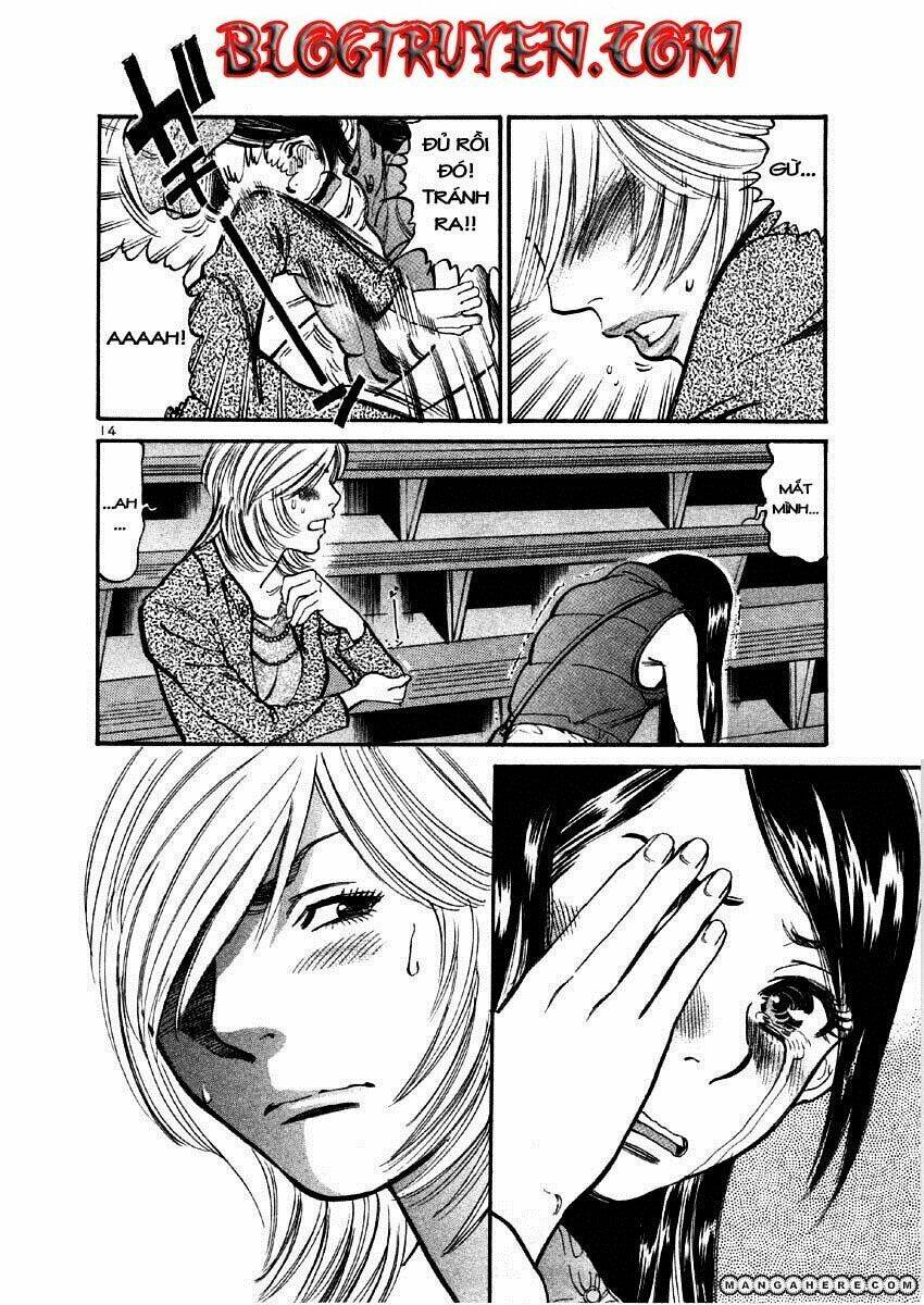 sakuranbo syndrome chapter 35 14