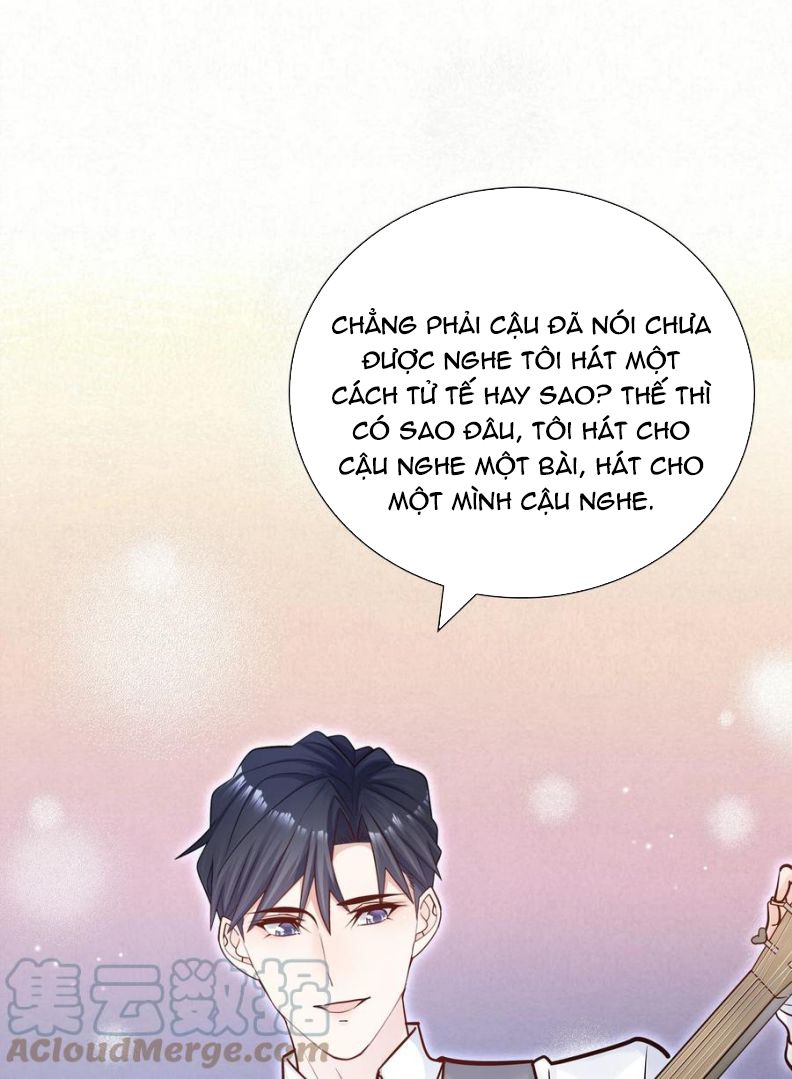 Anh Ấy Sinh Ra Là Công Của Tôi chapter 33