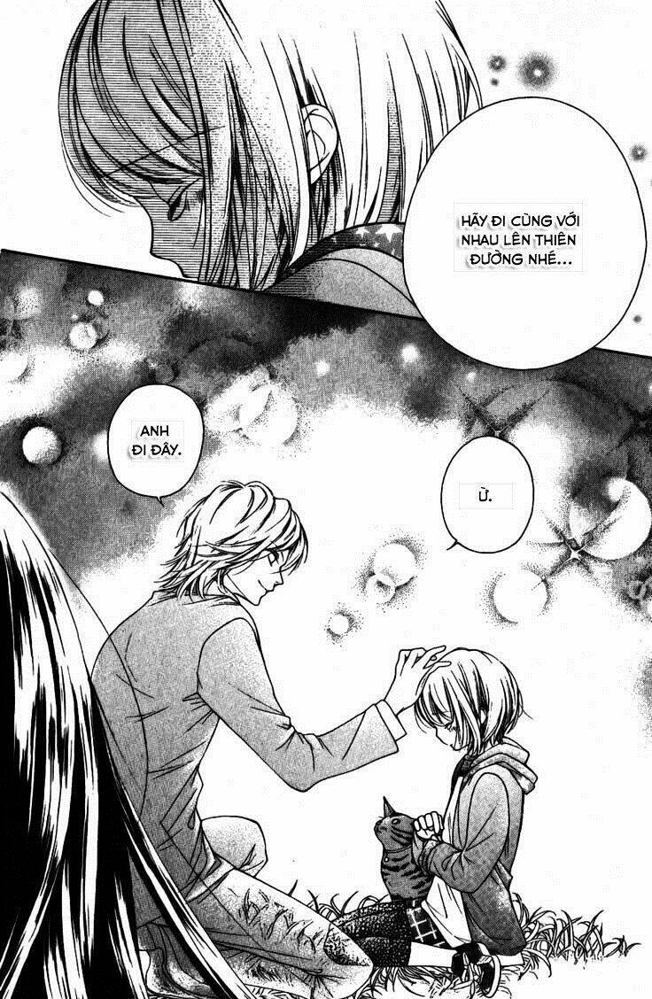 yamamoto zenjirou to moushimasu chapter 15 68