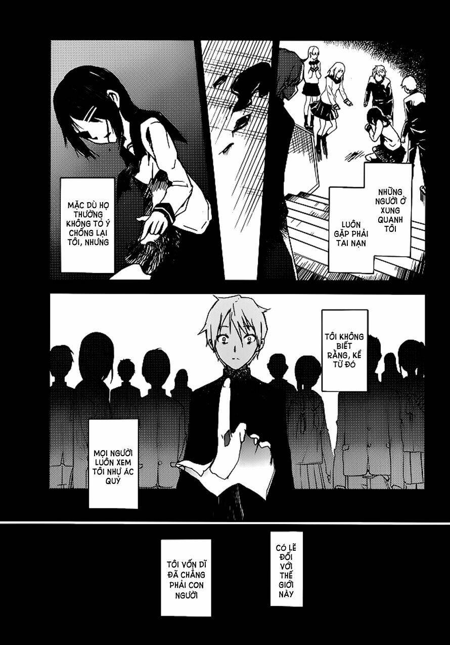 instant bullet chapter 1 9