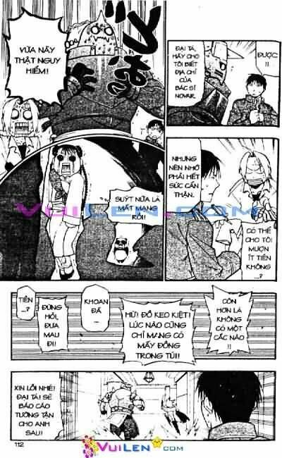 giả kim thuật chapter 56 21