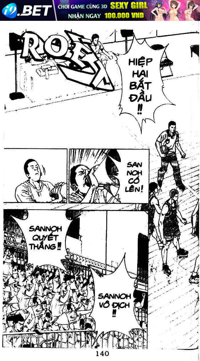 cao thủ bóng rổ chapter 233 12