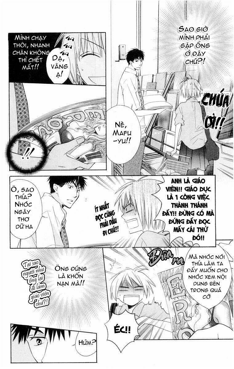thầy giáo của tôi chapter 4 7